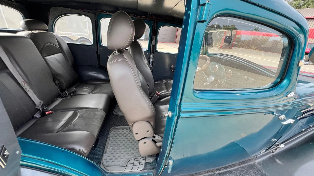 1935 Hudson Super Six - Image 14 of 26
