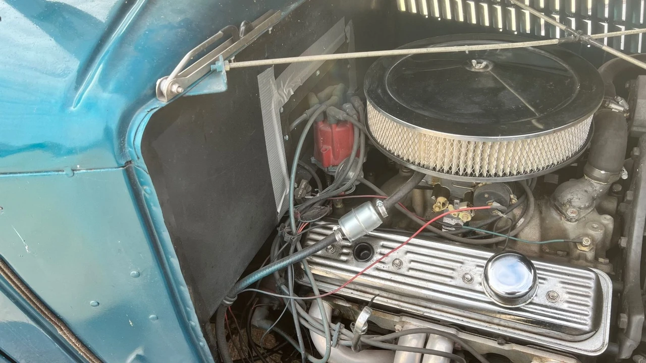 1935 Hudson Super Six - Image 22 of 26