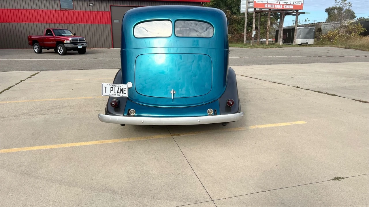 1935 Hudson Super Six - Image 5 of 26