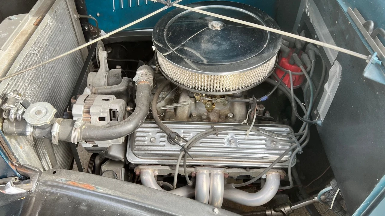 1935 Hudson Super Six - Image 23 of 26