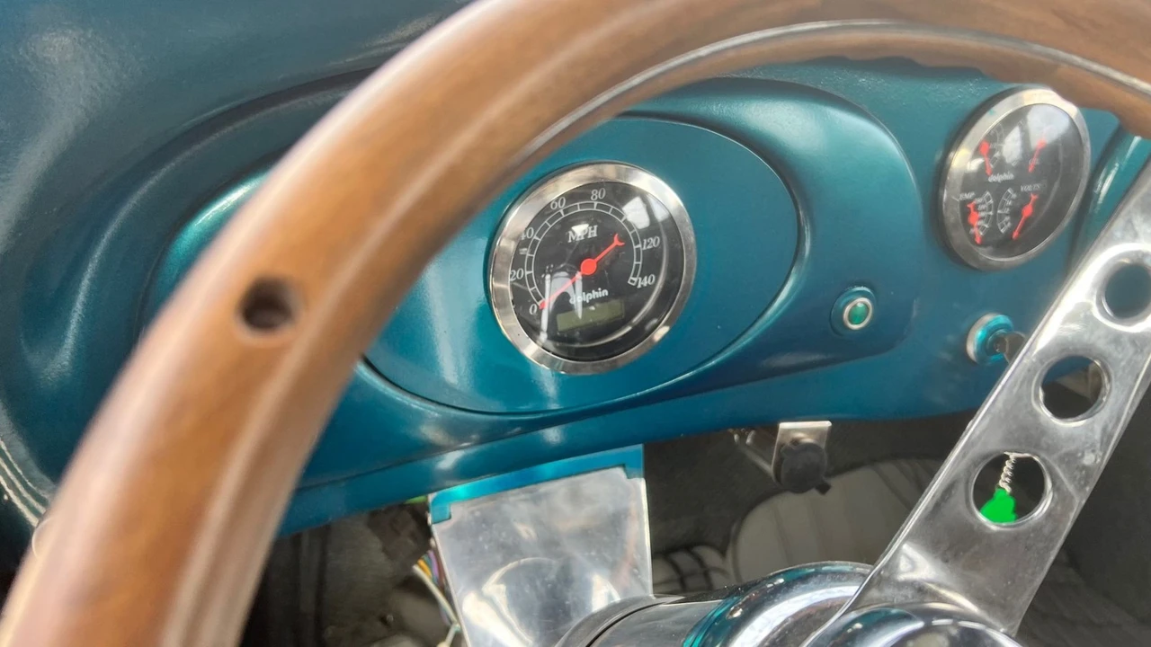 1935 Hudson Super Six - Image 25 of 26