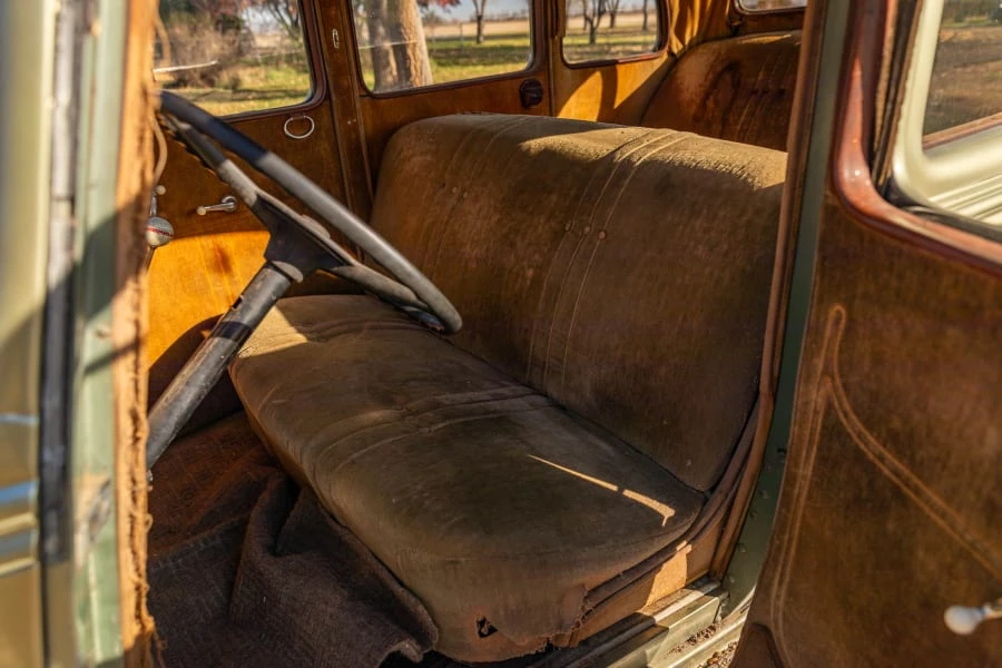 1935 Hudson Super Six - Image 11 of 16