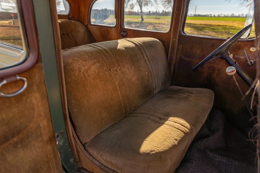 1935 Hudson Super Six - Image 10 of 16