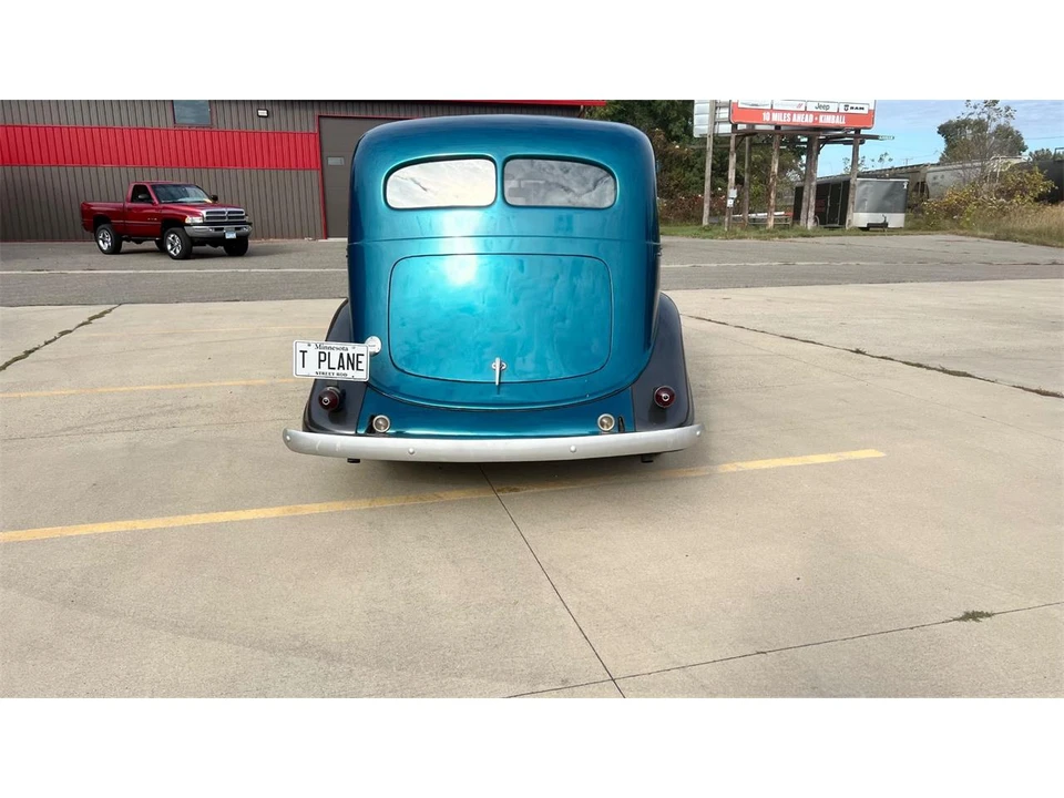 1935 Hudson - Image 5 of 26