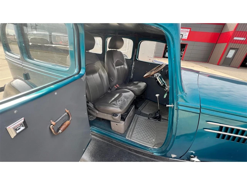 1935 Hudson - Image 16 of 26