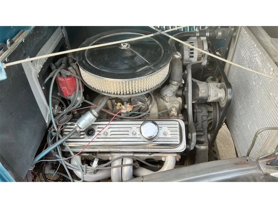 1935 Hudson - Image 20 of 26