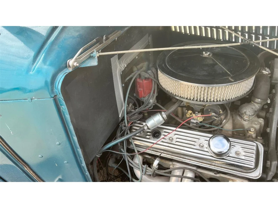 1935 Hudson - Image 22 of 26