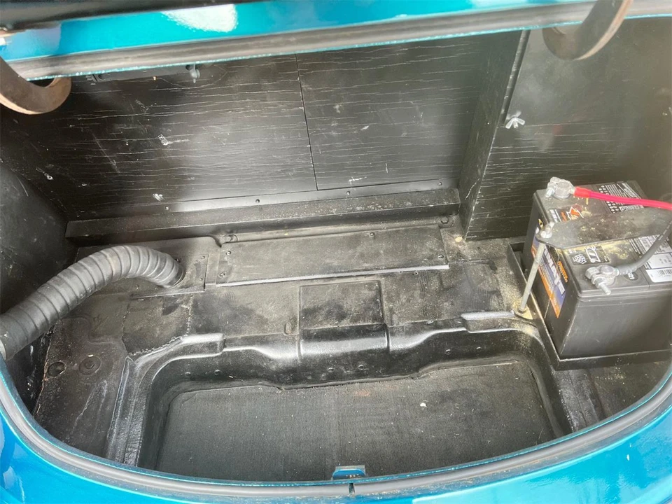 1935 Hudson - Image 24 of 26
