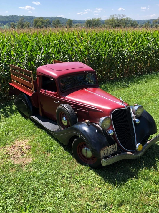 1935 Hudson Super Six - Image 13 of 31