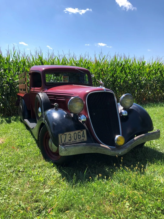 1935 Hudson Super Six - Image 15 of 31