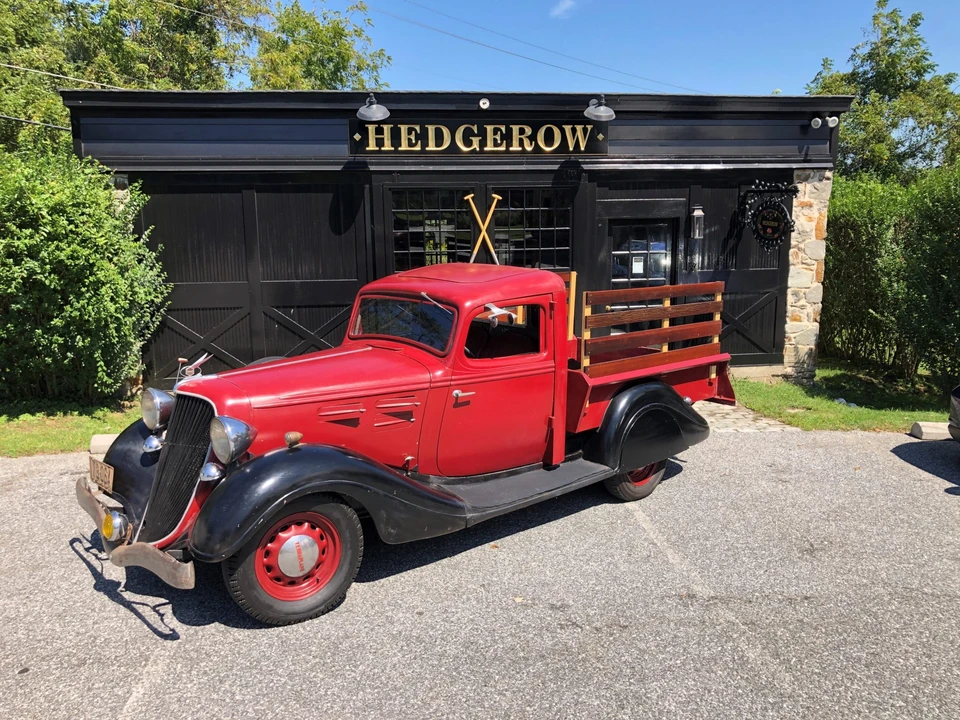 1935 Hudson Super Six - Image 2 of 31