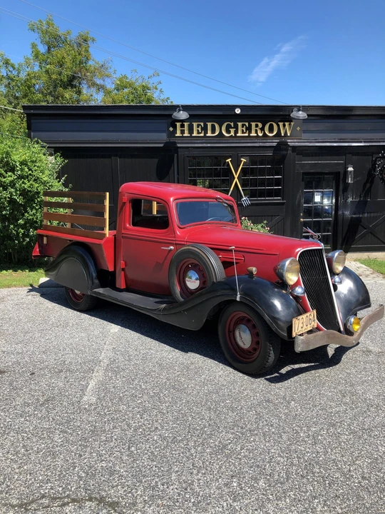 1935 Hudson Super Six - Image 17 of 31