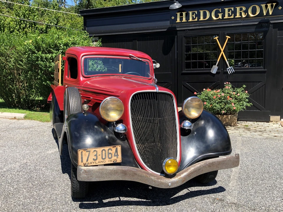1935 Hudson Super Six - Image 18 of 31