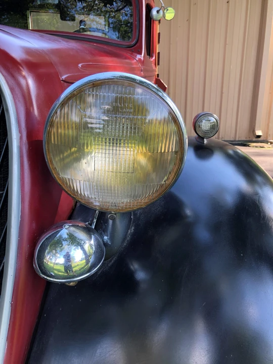 1935 Hudson Super Six - Image 23 of 31
