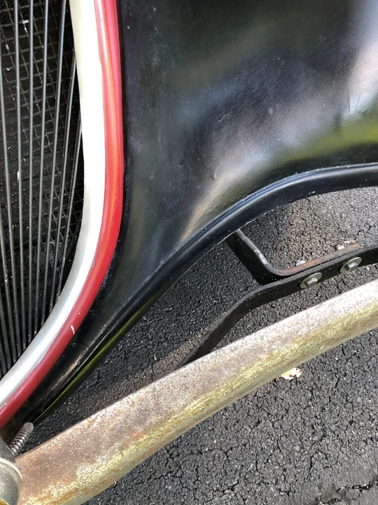 1935 Hudson Super Six - Image 25 of 31
