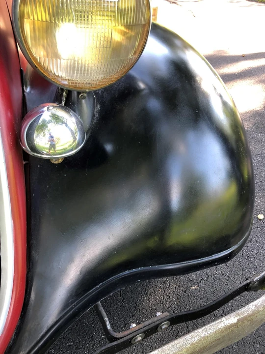 1935 Hudson Super Six - Image 26 of 31