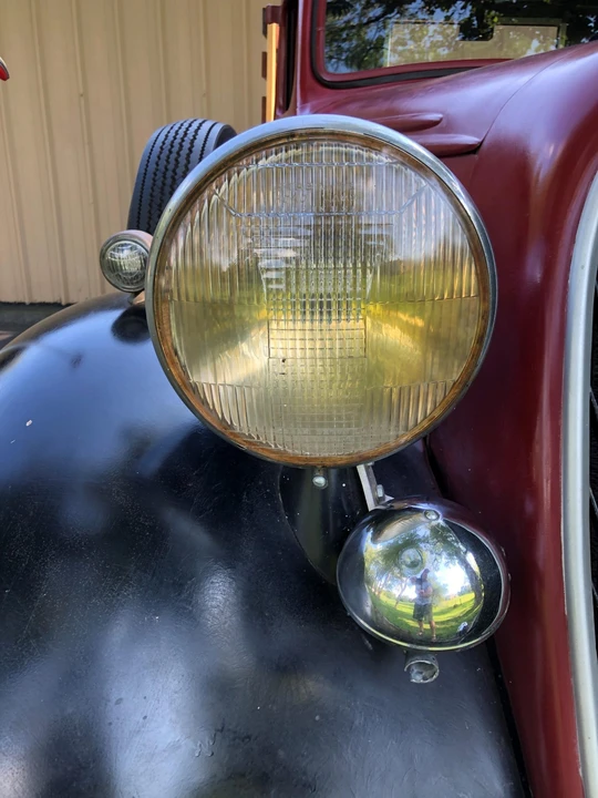 1935 Hudson Super Six - Image 27 of 31