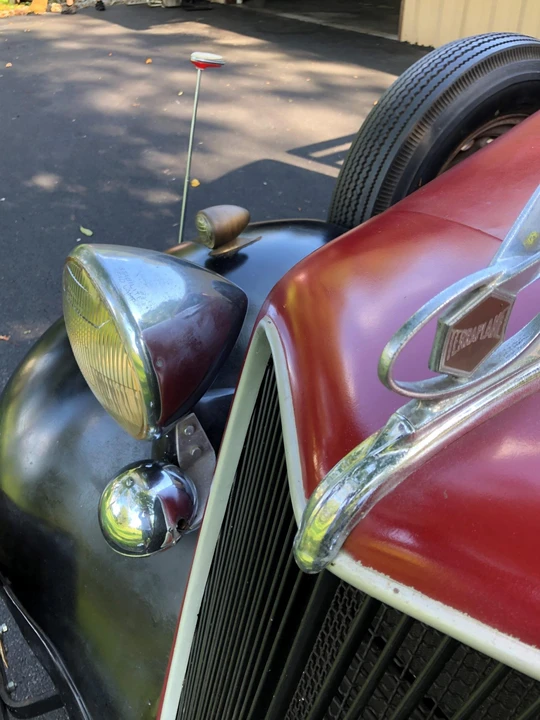 1935 Hudson Super Six - Image 28 of 31