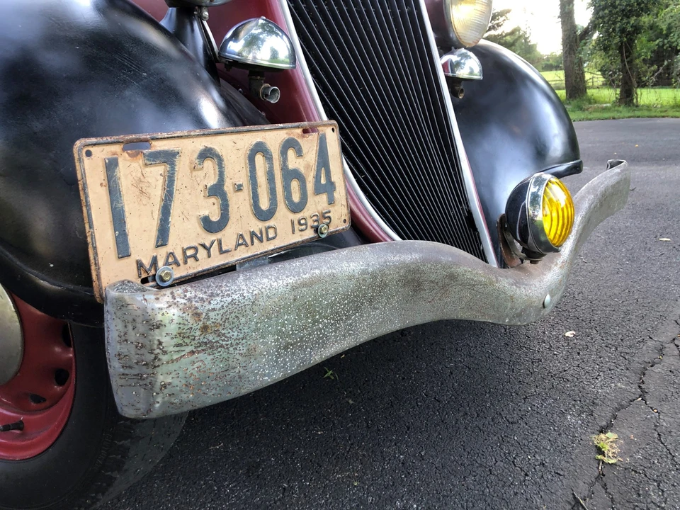 1935 Hudson Super Six - Image 29 of 31