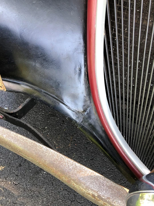 1935 Hudson Super Six - Image 30 of 31