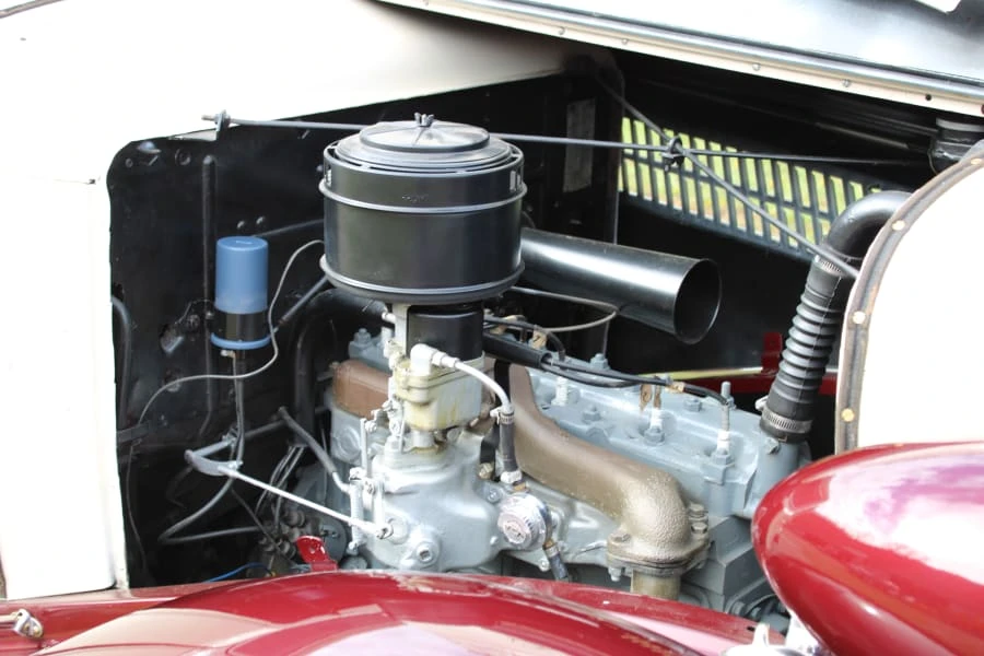 1935 Hudson - Image 6 of 12