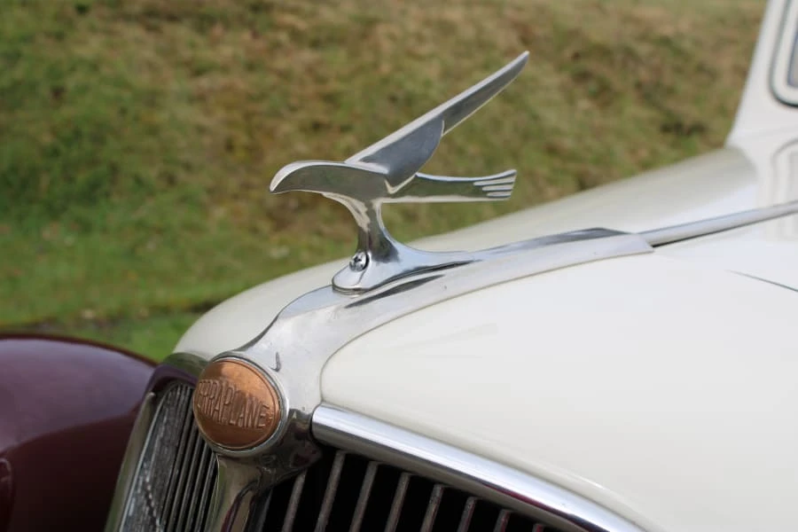 1935 Hudson - Image 12 of 12