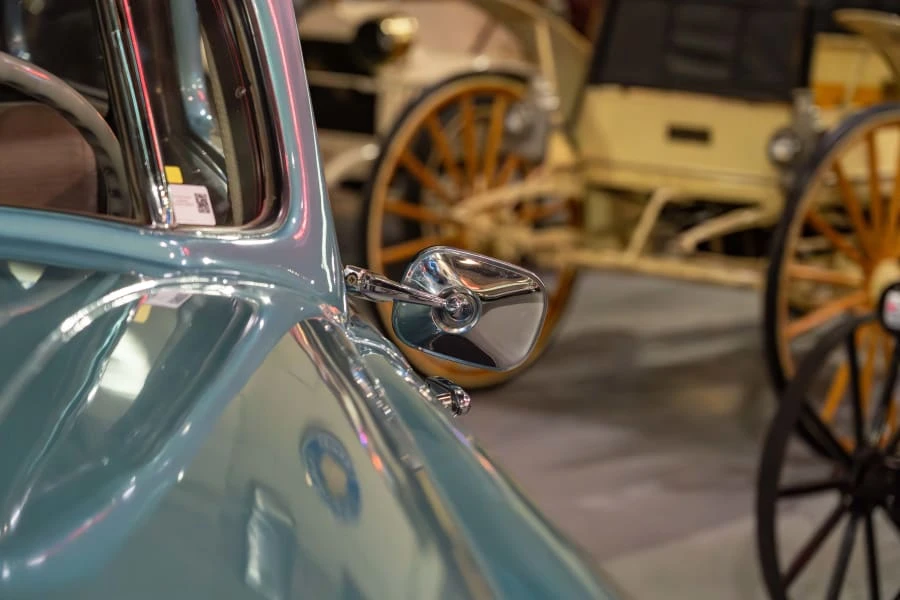 1935 Hupmobile - Image 6 of 22