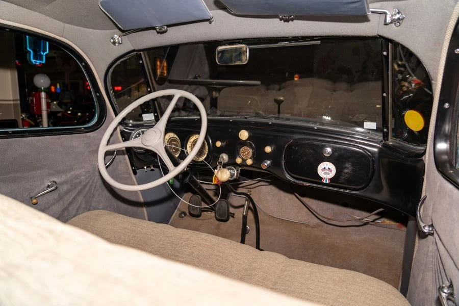 1935 Hupmobile - Image 10 of 22
