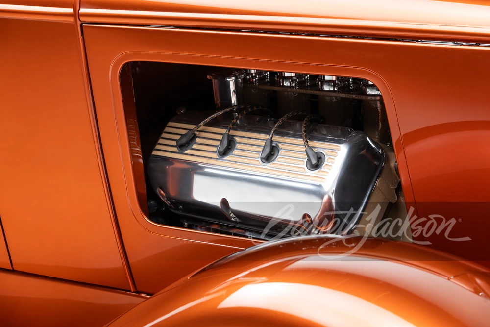1935 International Harvester Pickup - Image 5 of 31