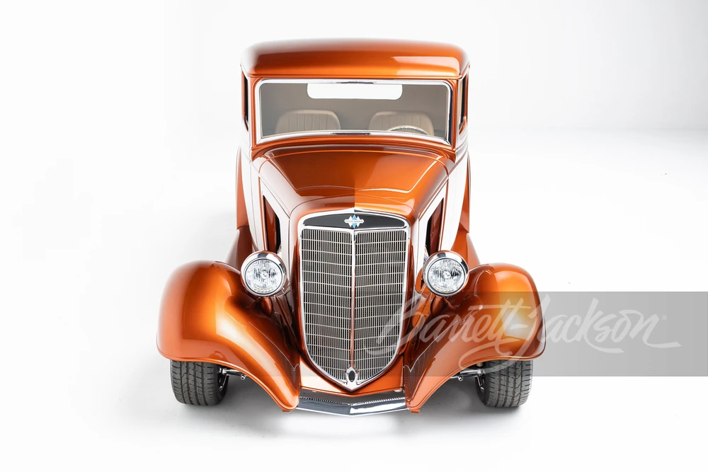 1935 International Harvester Pickup - Image 7 of 31