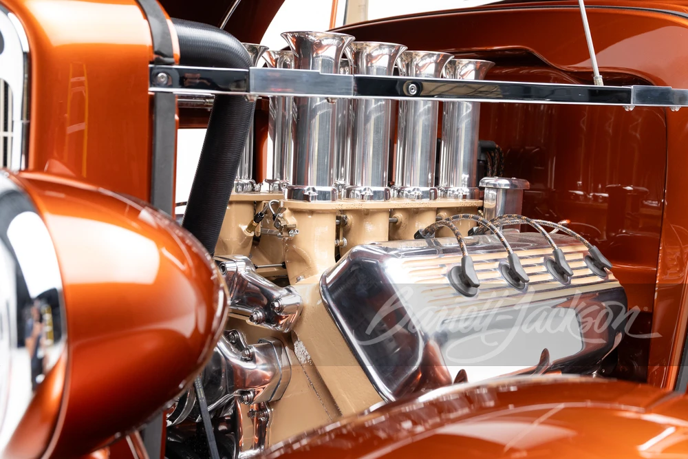 1935 International Harvester Pickup - Image 8 of 31