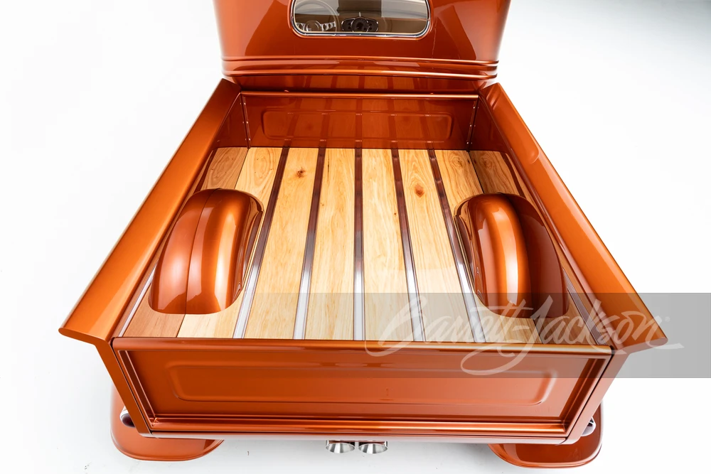 1935 International Harvester Pickup - Image 14 of 31