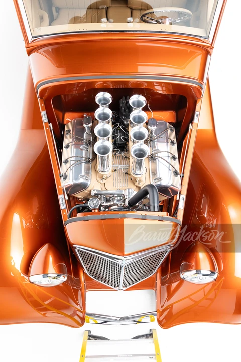 1935 International Harvester Pickup - Image 20 of 31