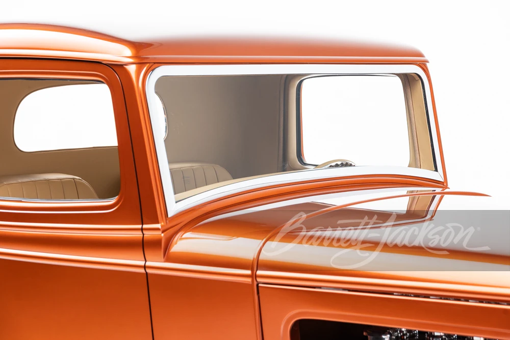 1935 International Harvester Pickup - Image 24 of 31