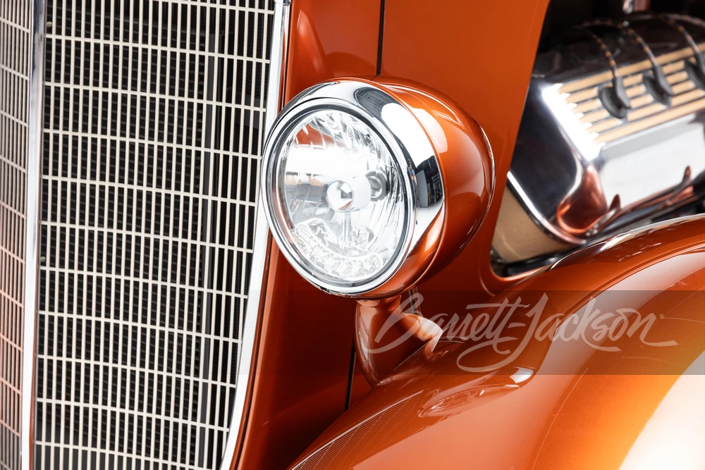 1935 International Harvester Pickup - Image 26 of 31