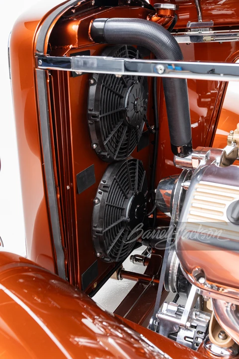 1935 International Harvester Pickup - Image 27 of 31