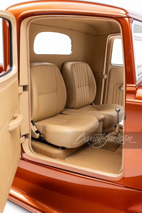 1935 International Harvester Pickup - Image 29 of 31