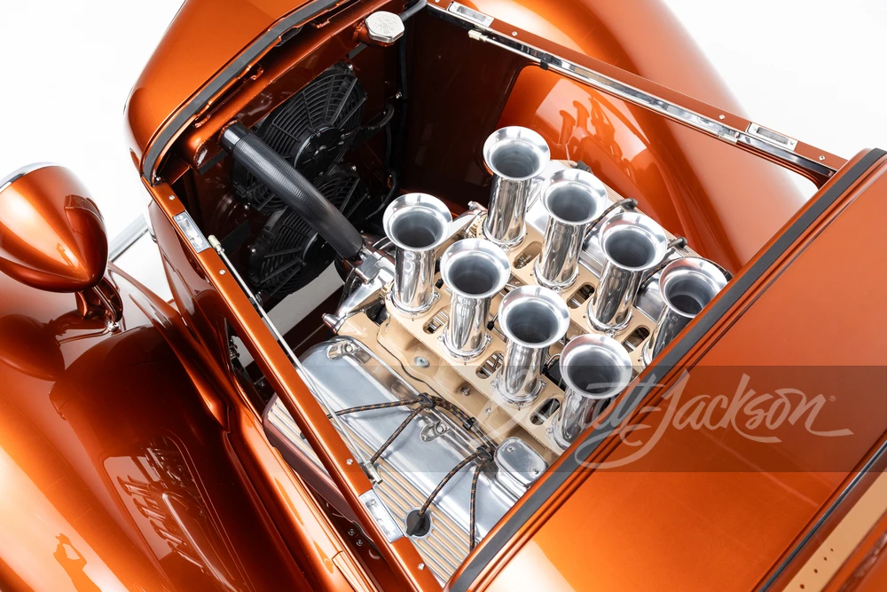 1935 International Harvester Pickup - Image 30 of 31