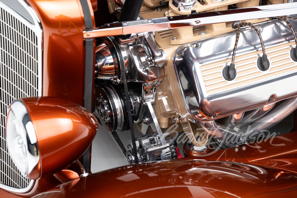 1935 International Harvester Pickup - Image 31 of 31