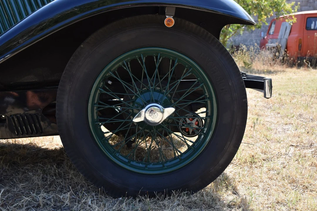 1935 Jaguar - Image 13 of 30