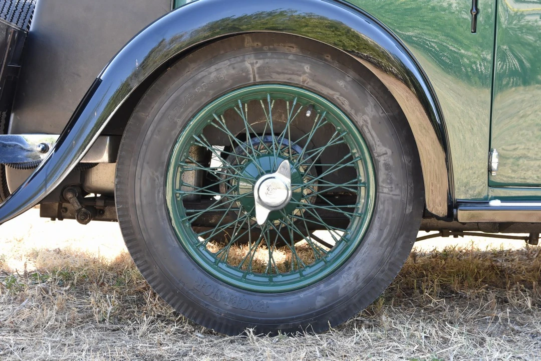1935 Jaguar - Image 16 of 30