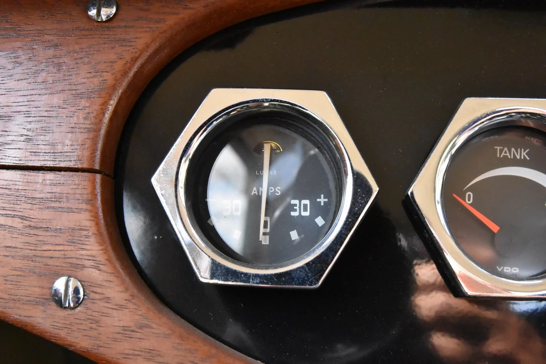 1935 Jaguar - Image 21 of 30