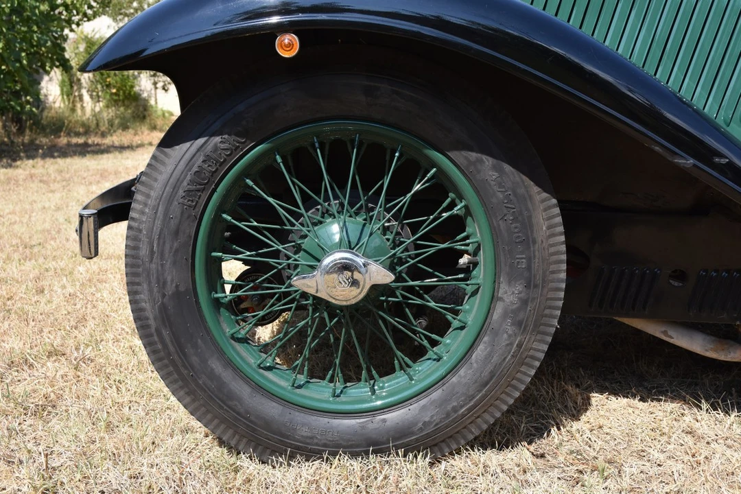 1935 Jaguar - Image 14 of 30
