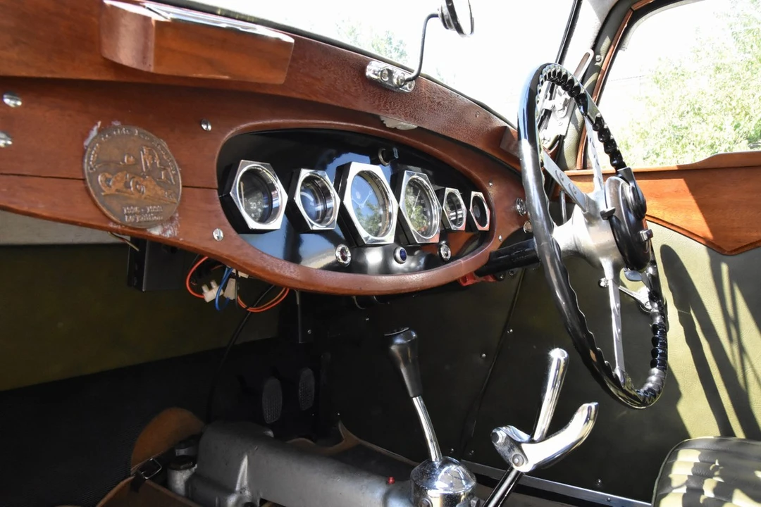 1935 Jaguar - Image 17 of 30