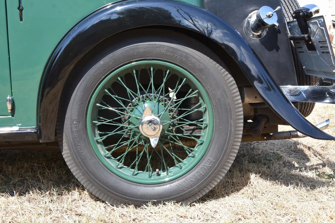 1935 Jaguar - Image 15 of 30