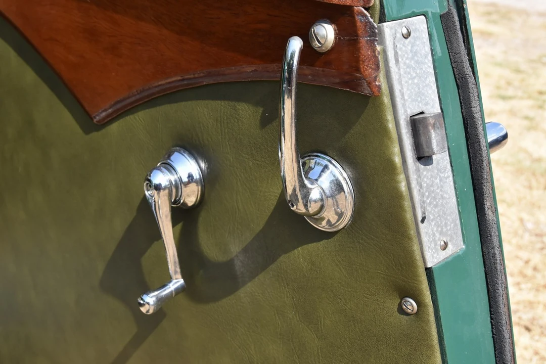 1935 Jaguar - Image 29 of 30