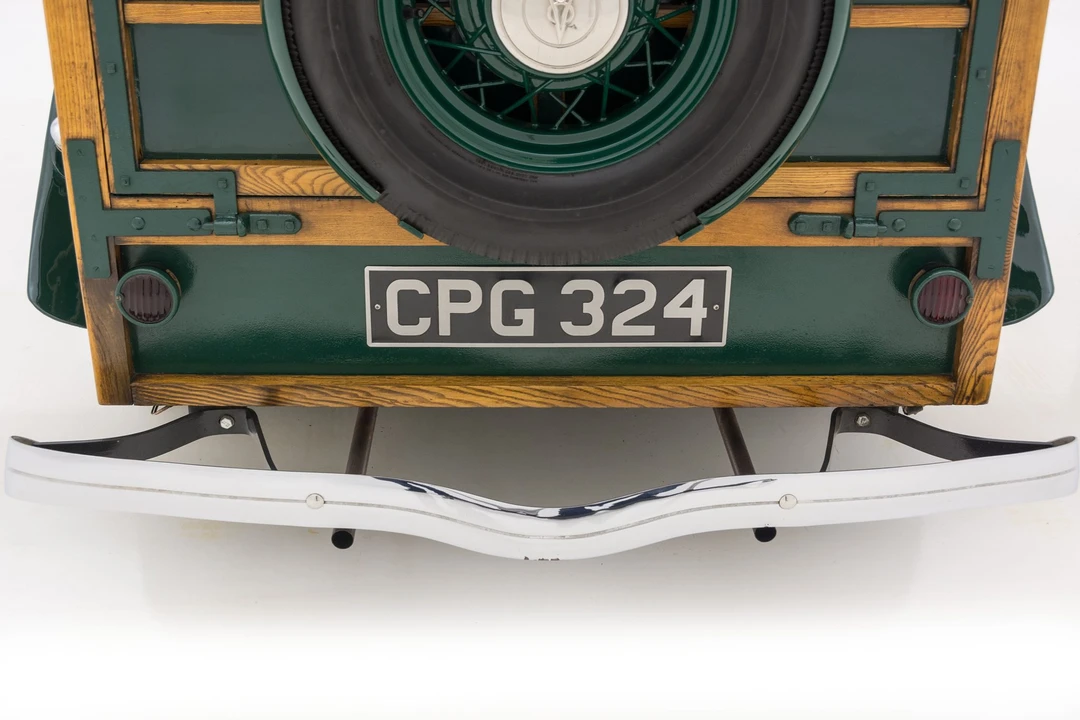 1935 Ford Model 48 & 68 - Image 28 of 31