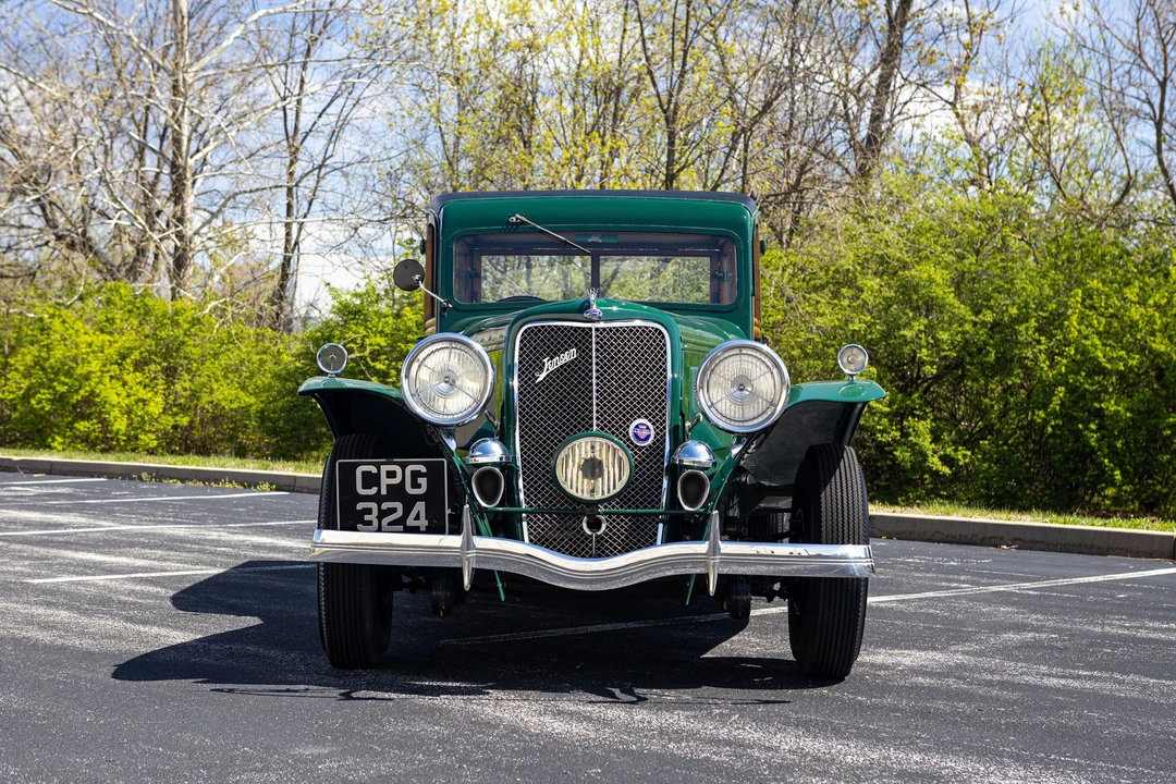 1935 Ford Model 48 & 68 - Image 3 of 31