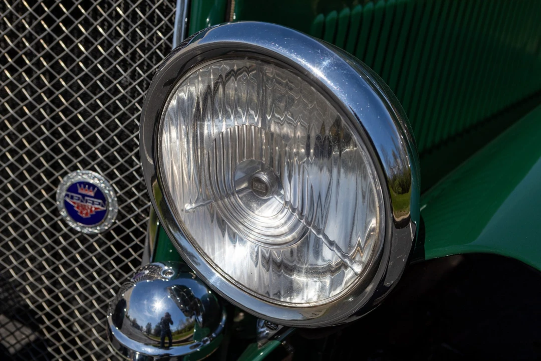 1935 Ford Model 48 & 68 - Image 23 of 31