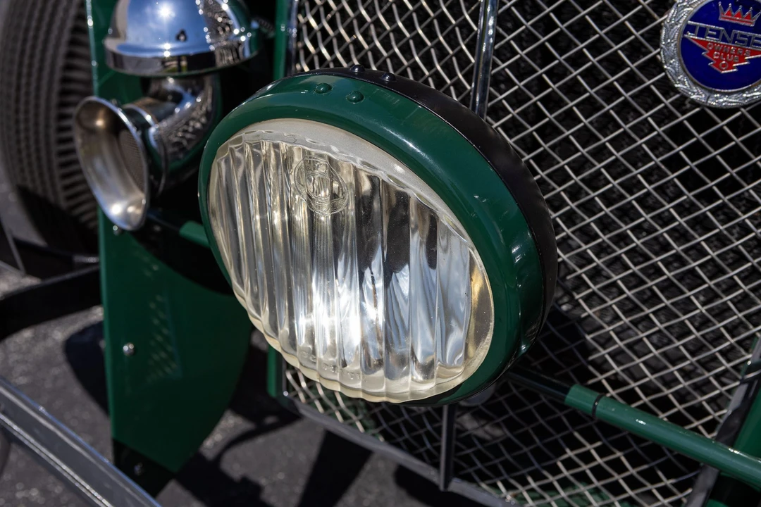 1935 Ford Model 48 & 68 - Image 25 of 31